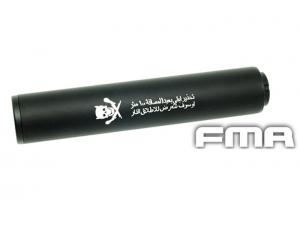 FMA Auto Tracer Silencer 14mm CCW  tb586